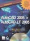 AutoCAD 2005 ir AutoCAD LT vadovas