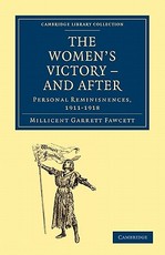 The Women's Victory - And After