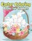 Easter Coloring Books for Toddlers
