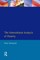 Townsend, P: International Analysis Poverty