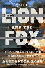 The Lion and the Fox