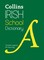 Irish School Dictionary
