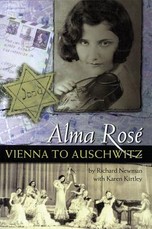 Alma Rosae