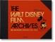 The Walt Disney Film Archives. the Animated Movies 1921-1968