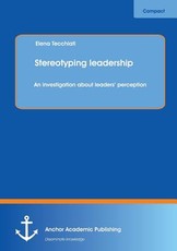 Stereotyping leadership