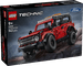 LEGO Technic Ford Bronco SUV