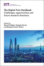 The Digital Twin Handbook