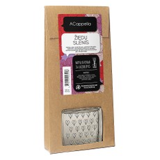 Namų kvapas su lazdelėmis ACappella Žiedų slėnis, 100 ml