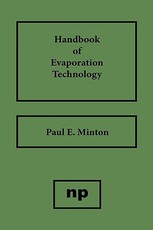 Handbook of Evaporation Technology