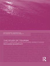 The Study of Tourism