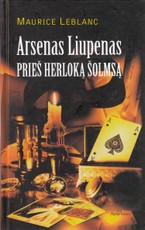 Arsenas Liupenas prieš Herloką Šolmsą