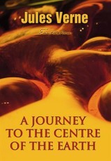 journey to the centre of the Earth