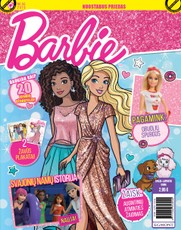 Barbie. Žurnalas. Nr 6, 2019