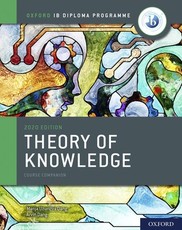 Ib Theory of Knowledge Course Book 2020 Edition