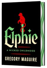 Elphie (Deluxe Limited Edition)