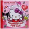 Hello Kitty and Friends: Valentine's Day for All!