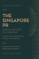 The Singapore PR Application Playbook