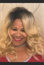 Queen Bertha Transmuted and Rising