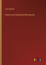 France and Hereditary Mmonarchy