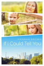 If I Could Tell You