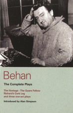 Behan Complete Plays