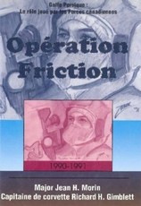 OpÃ©ration Friction 1990-1991