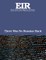 There Was No Russian Hack
