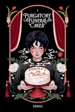Purgatory Funeral Cakes Volume 1