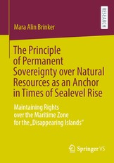 The Principle of Permanent Sovereignty Over Natural Resources as an Anchor in Times of Sealevel Rise