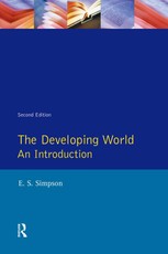 Simpson, E: Developing World, The