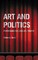 Art and Politics: Psychoanalysis, Ideology, Theatre