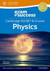 Cambridge IGCSE® & O Level Physics: Exam Success