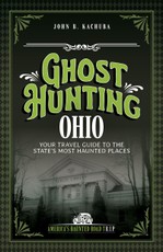 Ghost Hunting Oregon