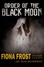 Fiona Frost