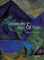 Johannes Itten and Thun