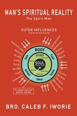 Man's Spiritual Reality