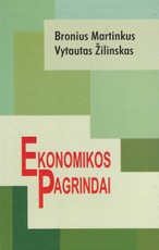 Ekonomikos pagrindai 2001