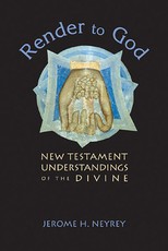 Render to God