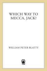 Which Way to Mecca, Jack?