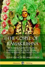 The Gospel of Râmakrishna