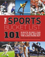 Fleder, R: Sports Bucket List