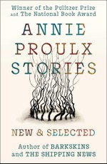 Annie Proulx Stories