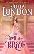 London, J: Devil Takes a Bride