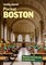 Lonely Planet Pocket Boston