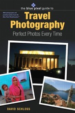 Blue Pixel Guide to Travel Photography