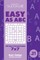 Sudoku Easy as ABC - 200 Easy to Normal Puzzles 7x7 (Volume 21)