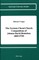 The German Choral Church Compositions of Johann David Heinichen (1683-1729)
