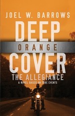 Deep Orange Cover