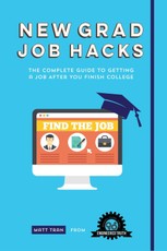New Grad Job Hacks