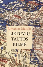 Lietuvių tautos kilmė